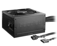 be quiet! System Power 9 500W 80 Plus Bronze - 423078 - zdjęcie 2